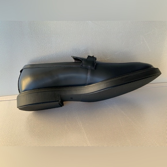 COPY - HUGO BOSS men shoes Dark blue main image 16
